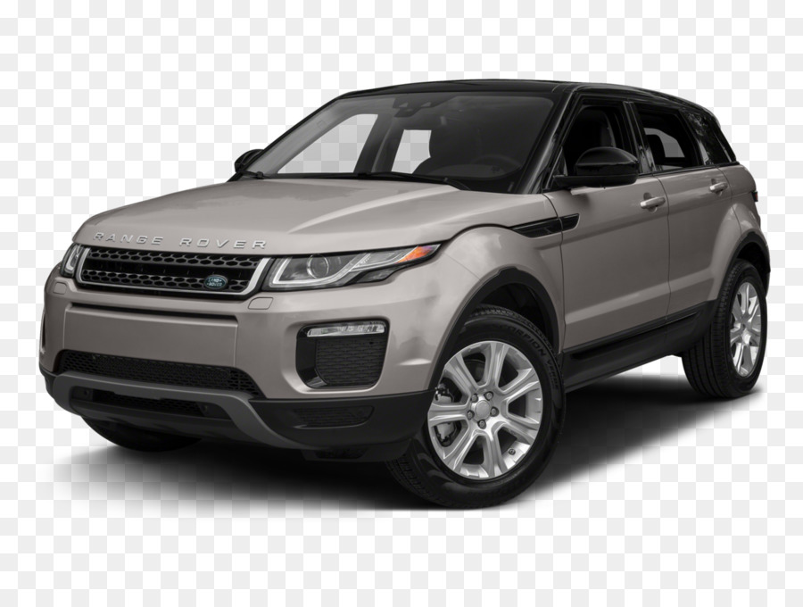 لاند روفر，2016 Land Rover Range Rover Evoque PNG