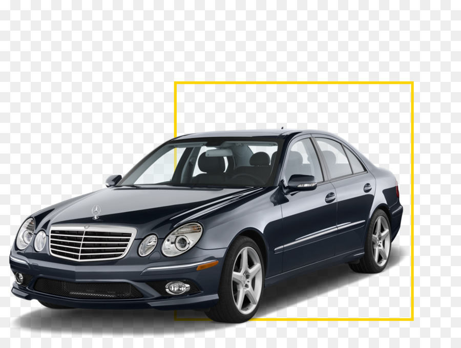 2003 Mercedesbenz Eclass，مرسيدس PNG