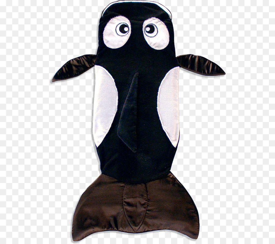 بطانية الأكمام，البطريق PNG