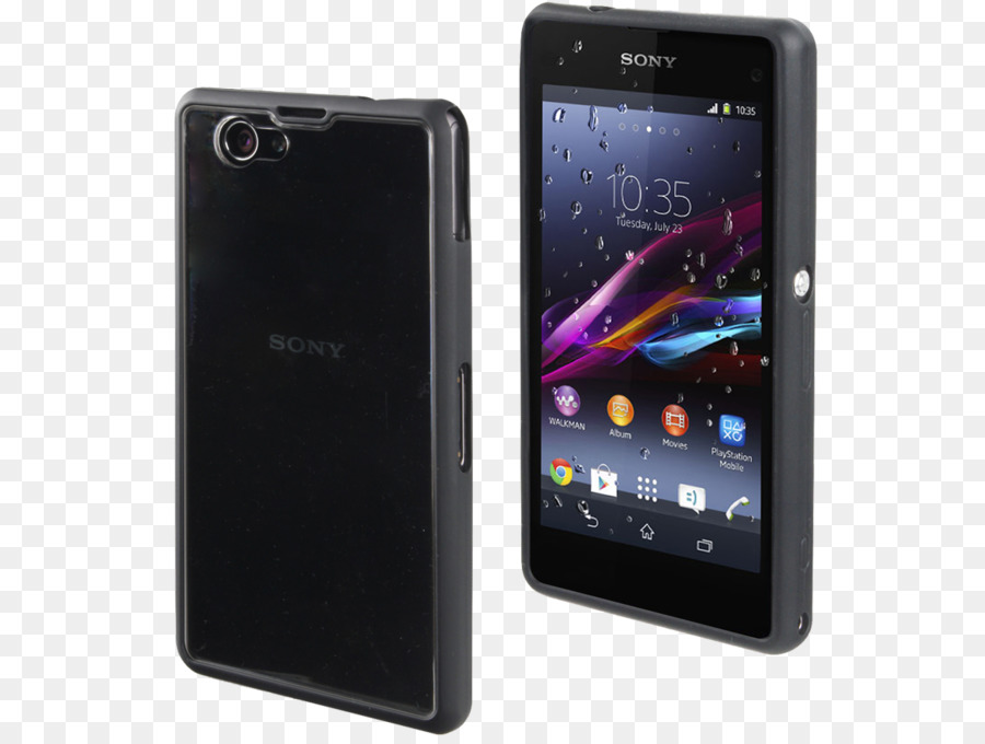 Sony Xperia Z1，Sony Xperia Z PNG