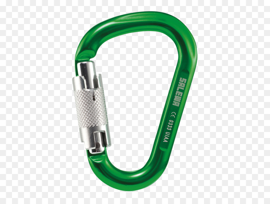 Carabiner，Maillon PNG