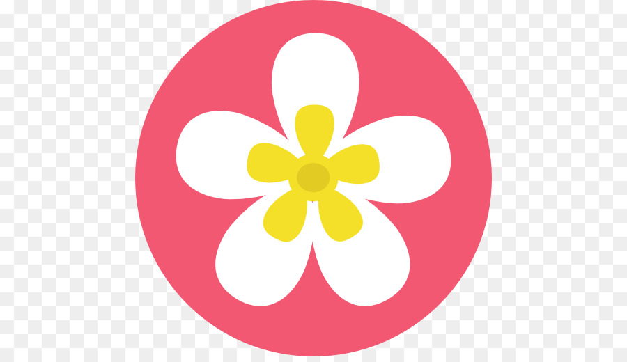 Frangipani，أيقونات الكمبيوتر PNG