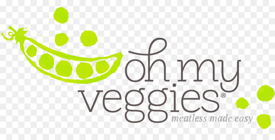 المأكولات النباتية，شعار PNG
