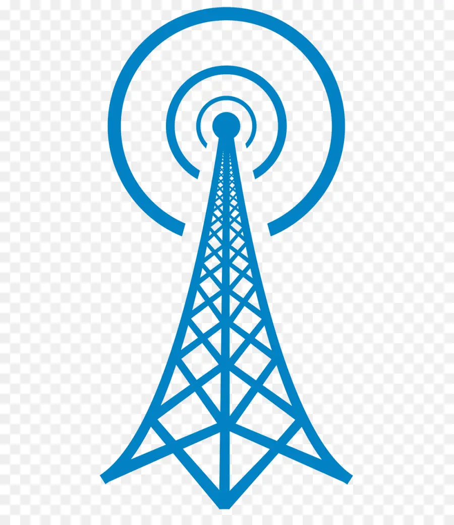 برج الاتصالات，راديو PNG
