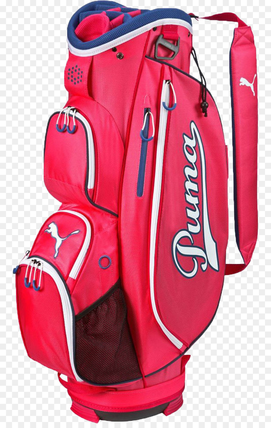 Golfbag，جولف PNG