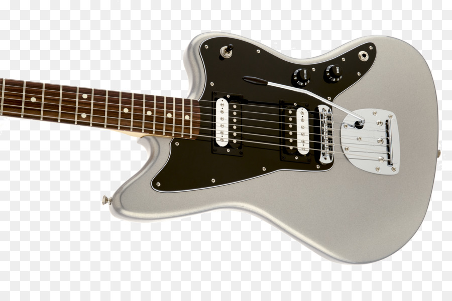 الغيتار الكهربائي，الحاجز Jazzmaster PNG