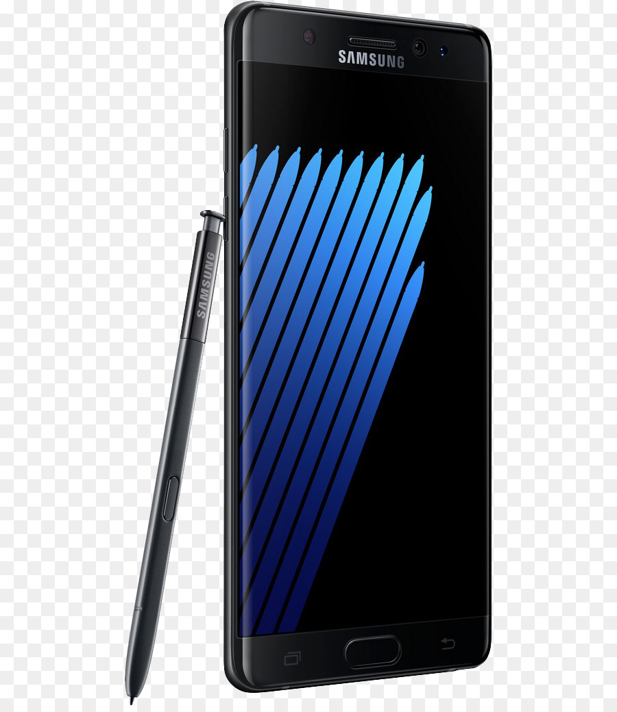 Samsung Galaxy Note 7，Samsung Galaxy Note 8 PNG