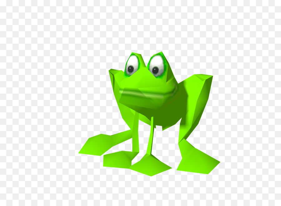 Frogger，Frogger 2 المستنقعات الانتقام PNG