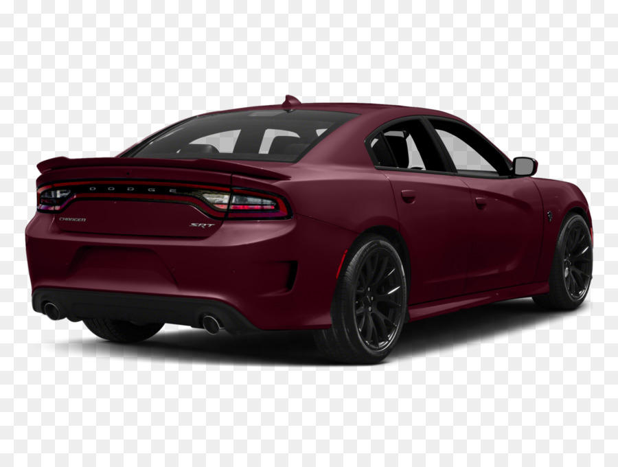 2018 دودج تشارجر Srt Hellcat سيدان，2018 دودج تشارجر Srt 392 سيدان PNG