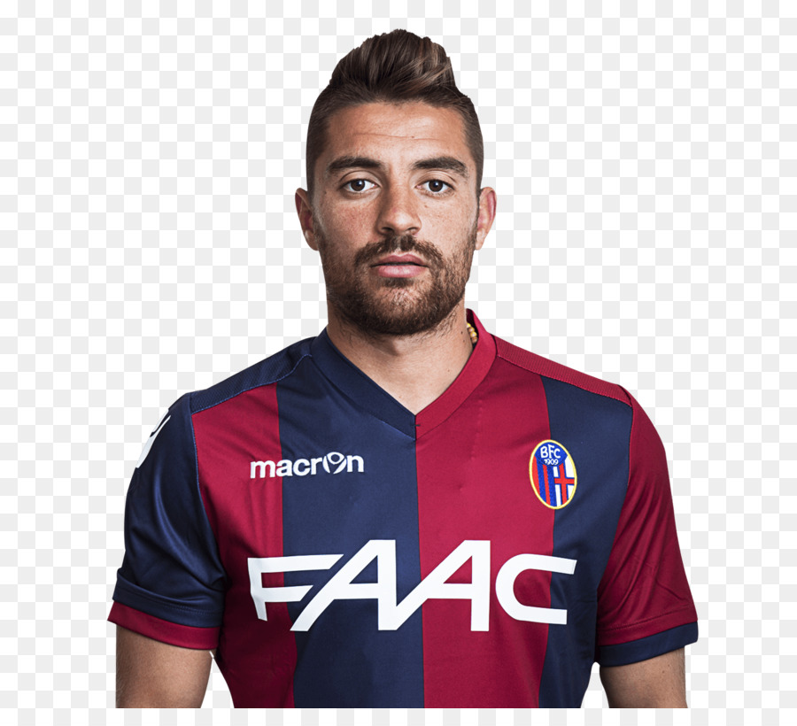 Deian Boldor，Bologna Fc 1909 PNG