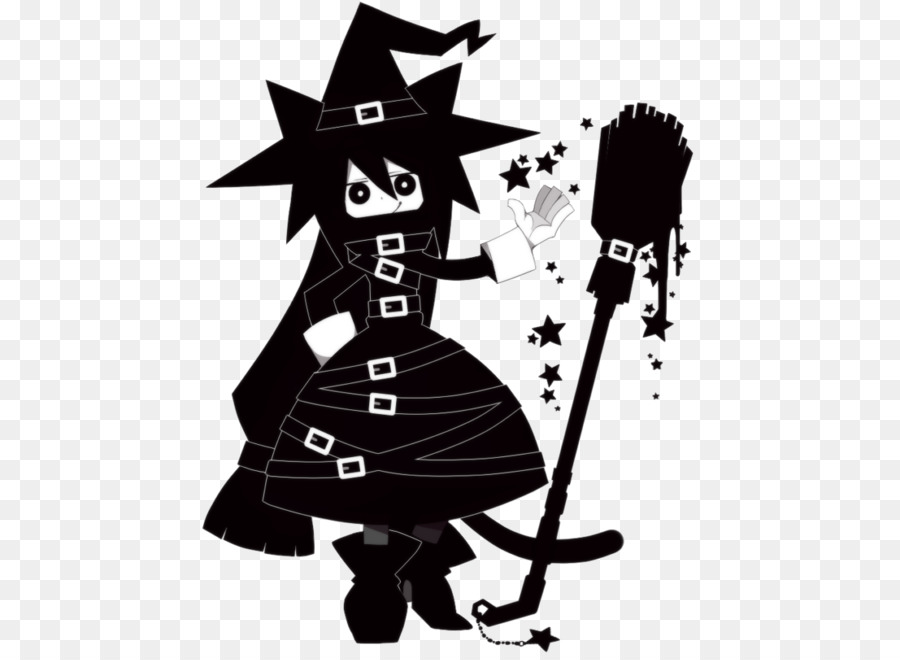 Wadanohara العظيم البحر الأزرق，Boszorkány PNG