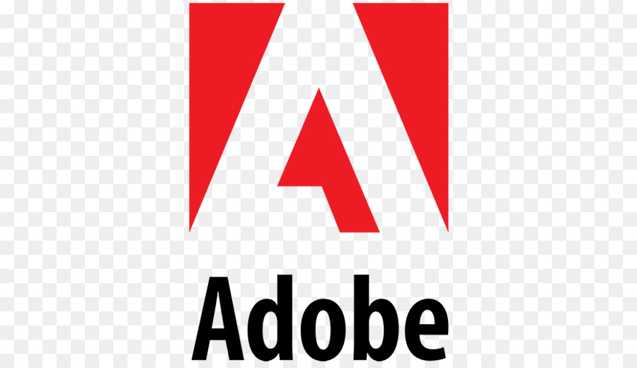 Adobe Systems，شعار PNG