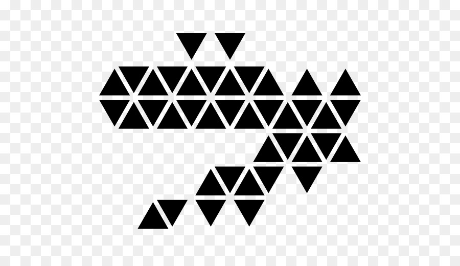 مثلث，أيقونات الكمبيوتر PNG
