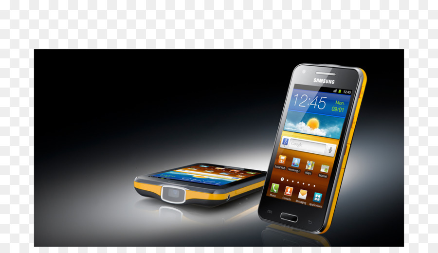 Samsung Galaxy Beam I8530，المؤتمر العالمي للجوال PNG