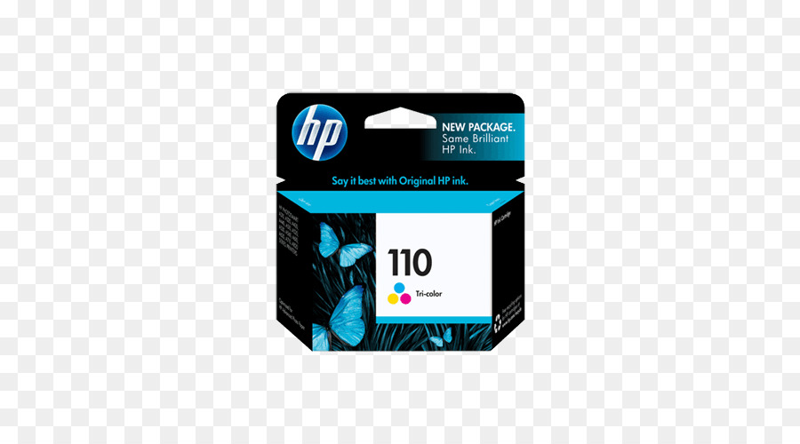 Hewlettpackard，خرطوشة الحبر PNG