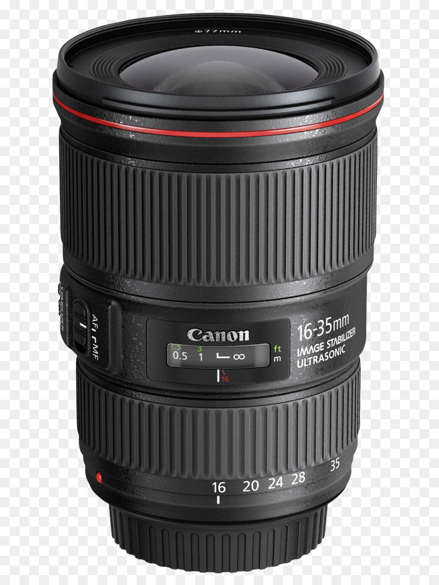 Canon Ef 1635mm عدسة，عدسة Canon Ef جبل PNG