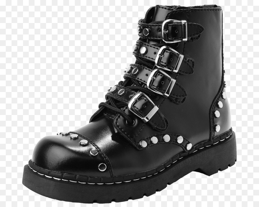 Motorcycle Boot，توك PNG