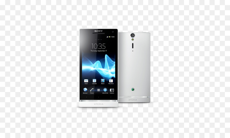 Sony Xperia S，Sony Xperia Sl PNG