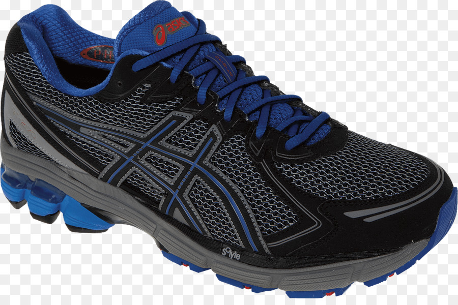 أحذية رياضية，Asics PNG