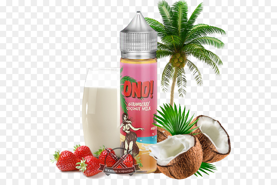 حليب جوز الهند，الحليب PNG