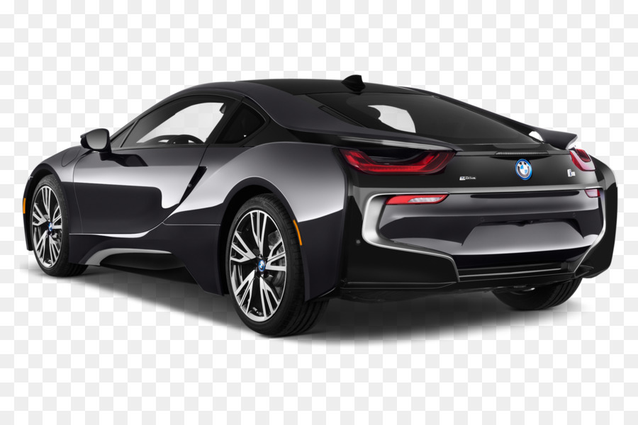 بي ام دبليو I8，سيارة PNG