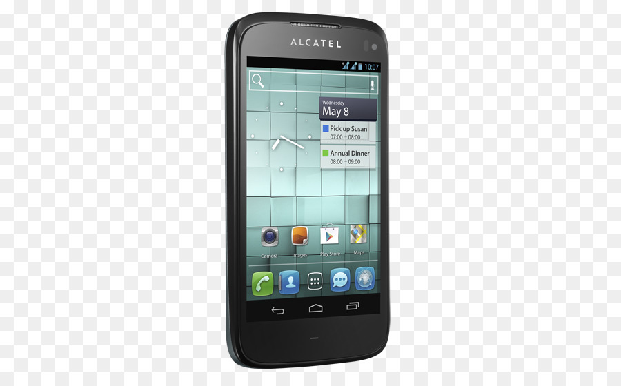 Alcatel Onetouch تتطور，Alcatel Mobile PNG