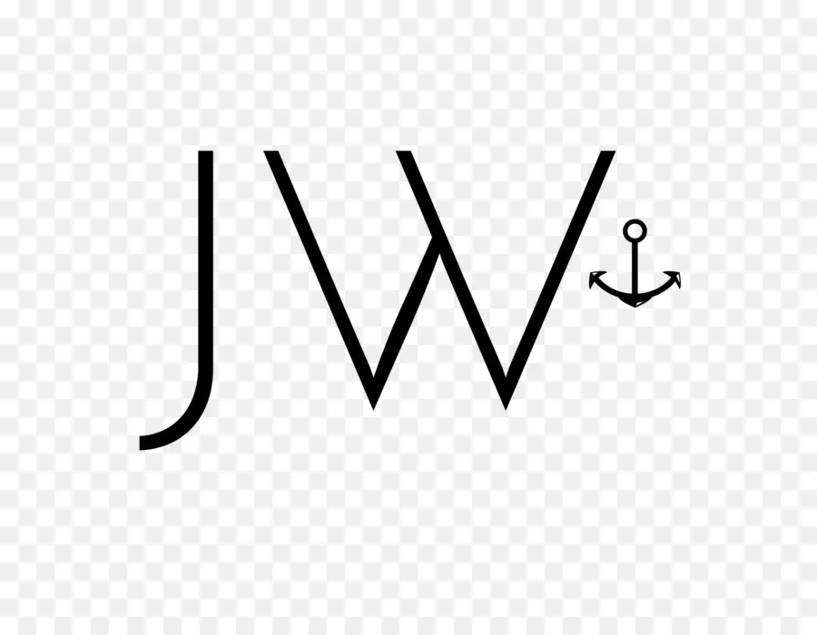 شعار，Jworg PNG