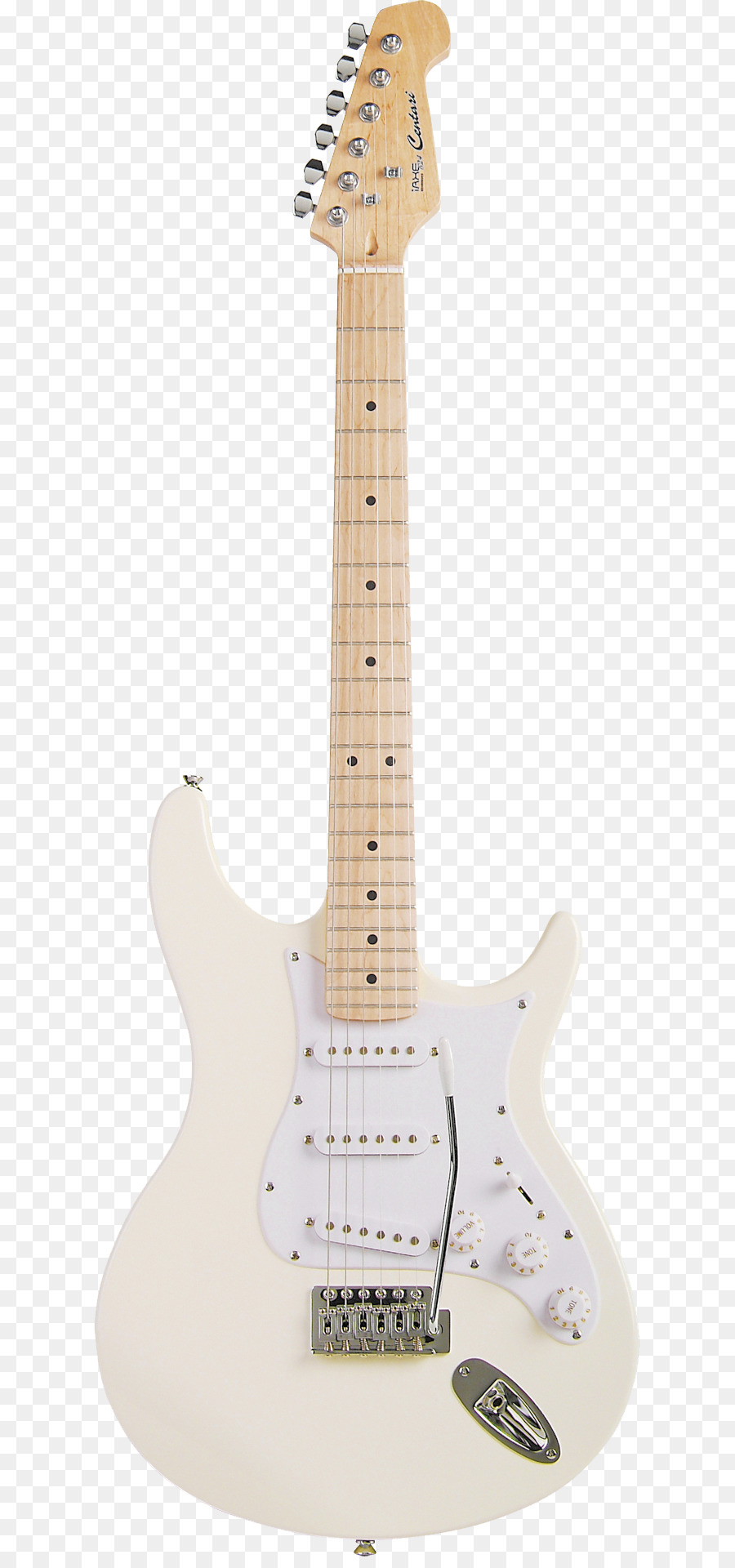 الجيتار الكهربائي，Fender Stratocaster PNG