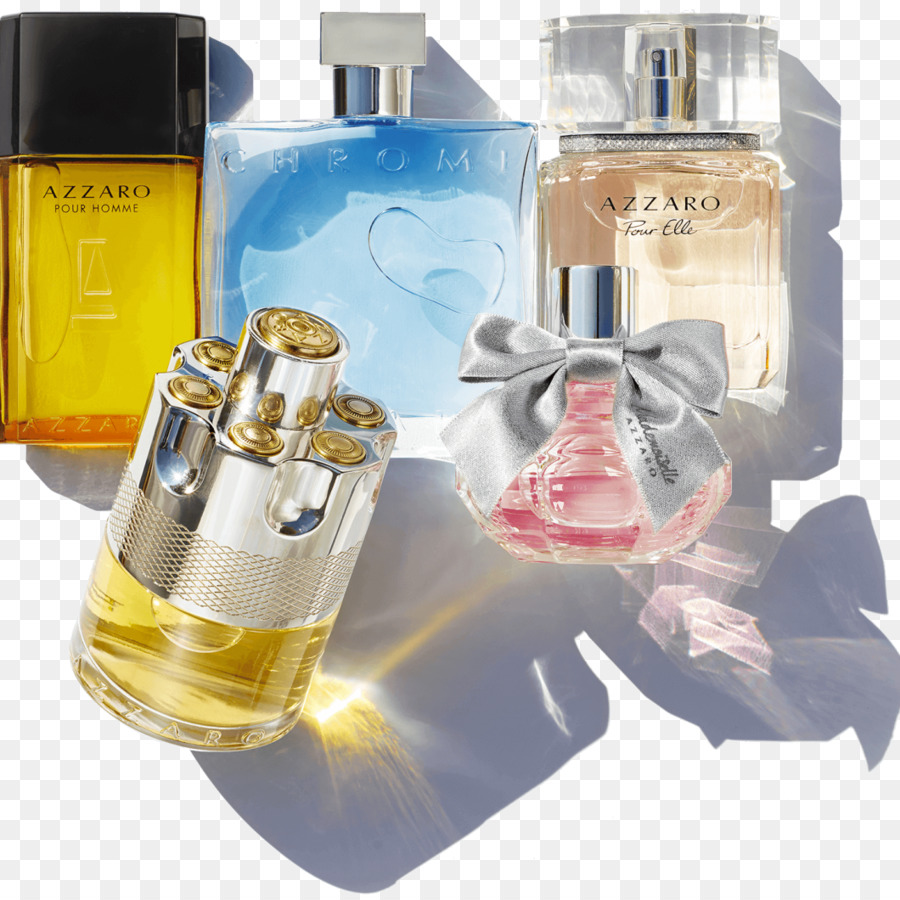 عطر，Azzaro PNG