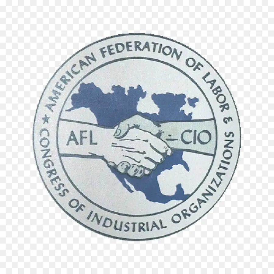 شعار Afl Cio，اتحاد العمل PNG