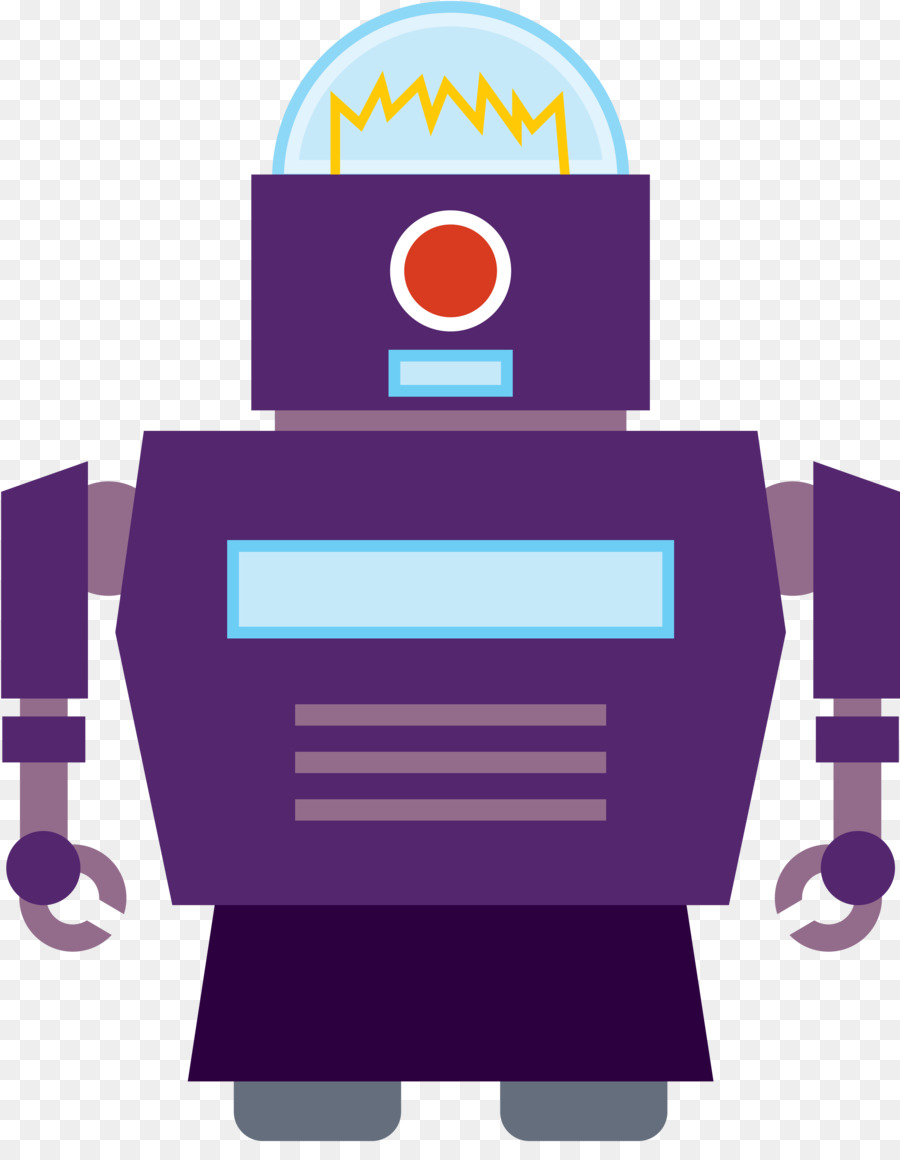 إنسان آلي，Opensource Robotics PNG