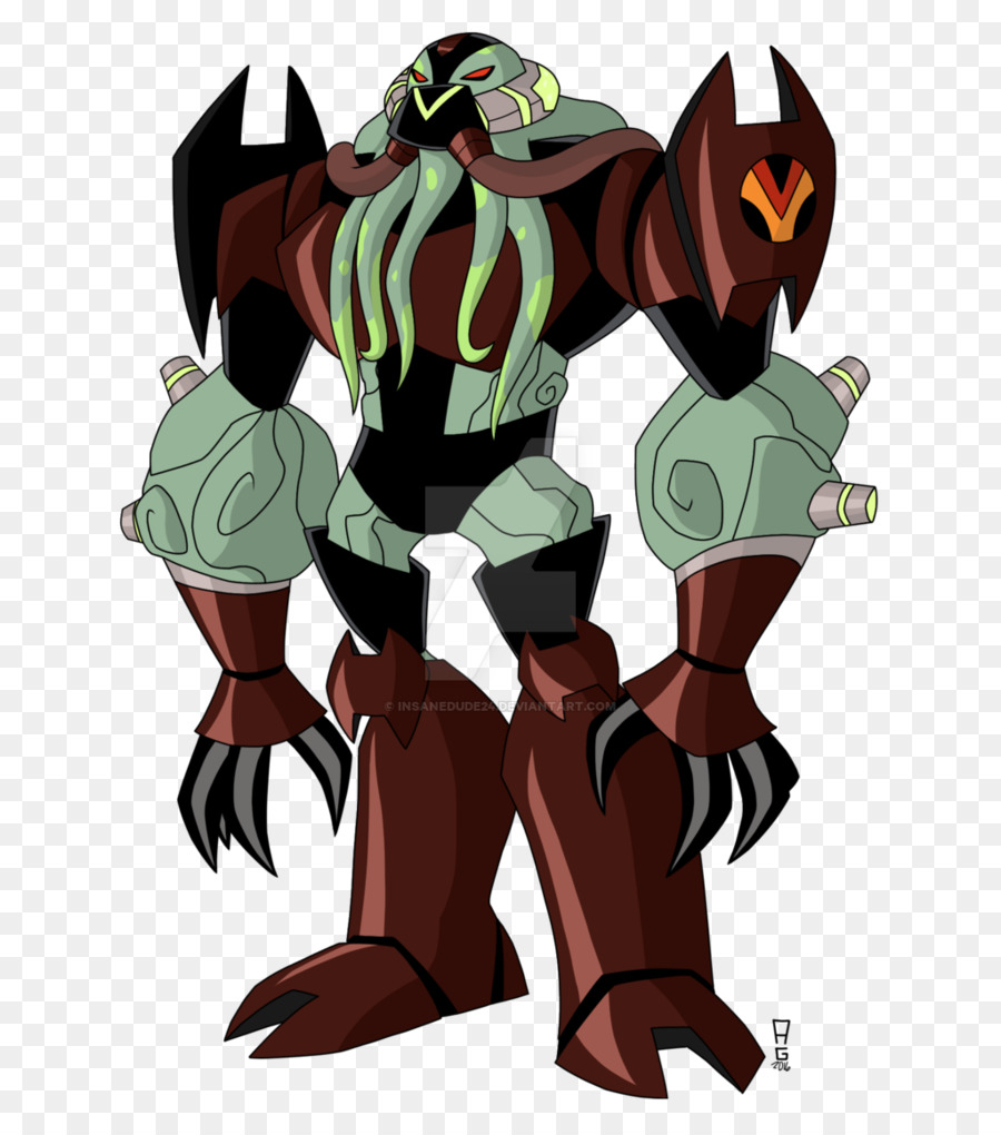 بن 10 Alien Force Vilgax Attacks, Vilgax, بن 10 صورة بابوا نيو غينيا