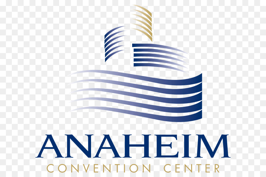 Anaheim للمؤتمرات，Convention Center PNG