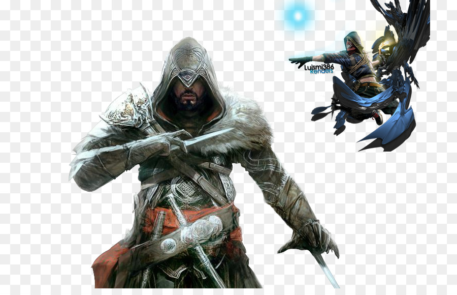 Assassin S Creed Revelations，Assassin S Creed Iii PNG