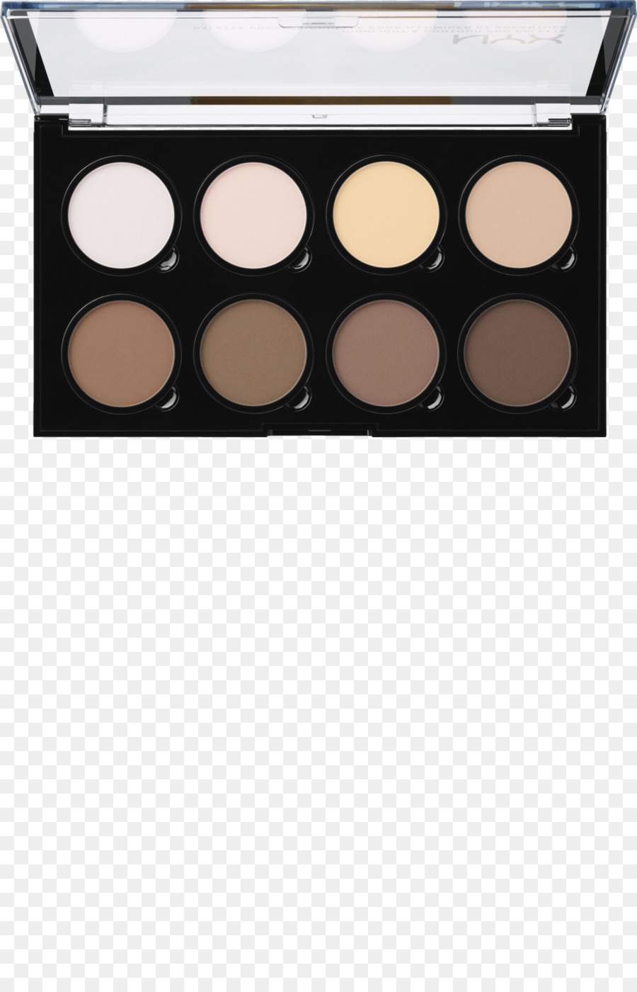 Nyx Cosmetics，مستحضرات التجميل PNG