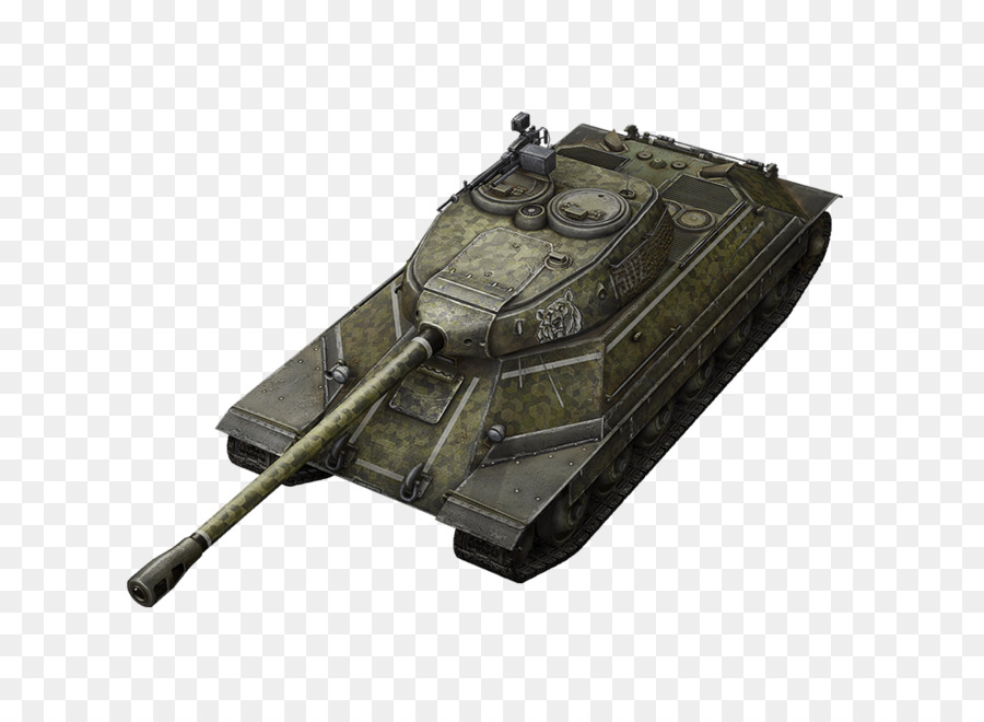 عالم الدبابات，Su152 PNG