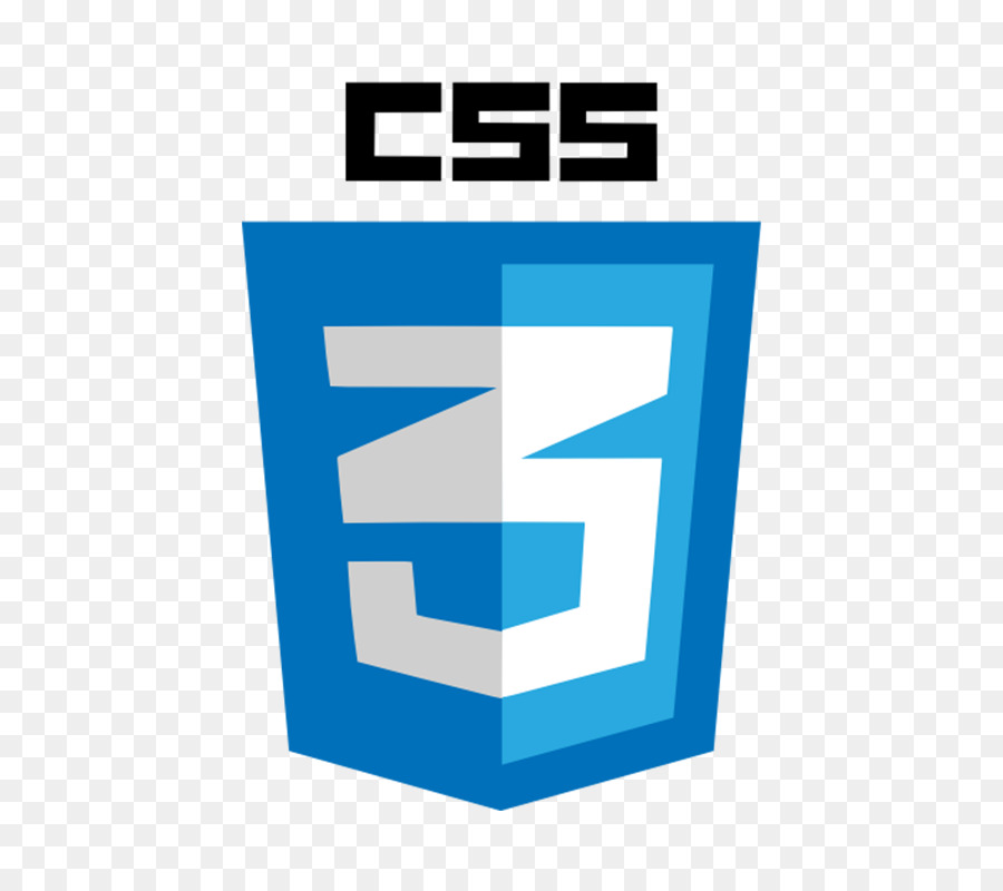 شعار Css3，ويب PNG