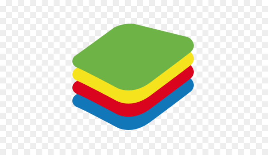 Bluestacks，الكمبيوتر المحمول PNG