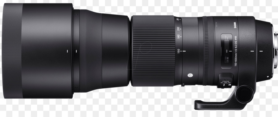 Sigma 30mm F14 Ex Dc Hsm Lens，سيجما 150600mm F563 Dg Os PNG