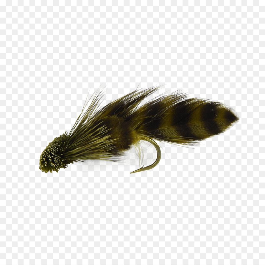 ذبابة صيد الأسماك，يطير الاصطناعي PNG