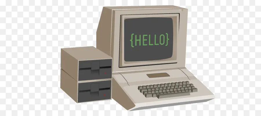 Apple Ii，تاريخ الإنترنت PNG