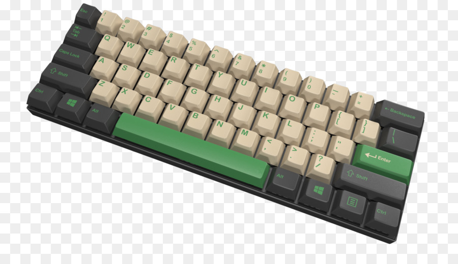 لوحة مفاتيح كمبيوتر，Keycap PNG