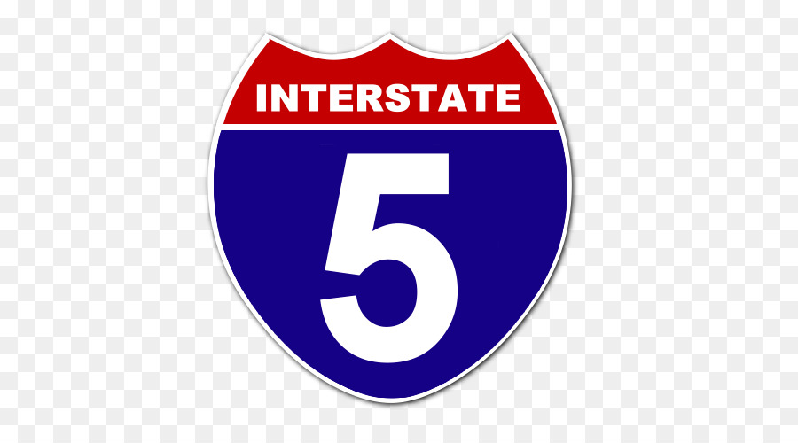 الطريق السريع 95，Interstate 10 PNG