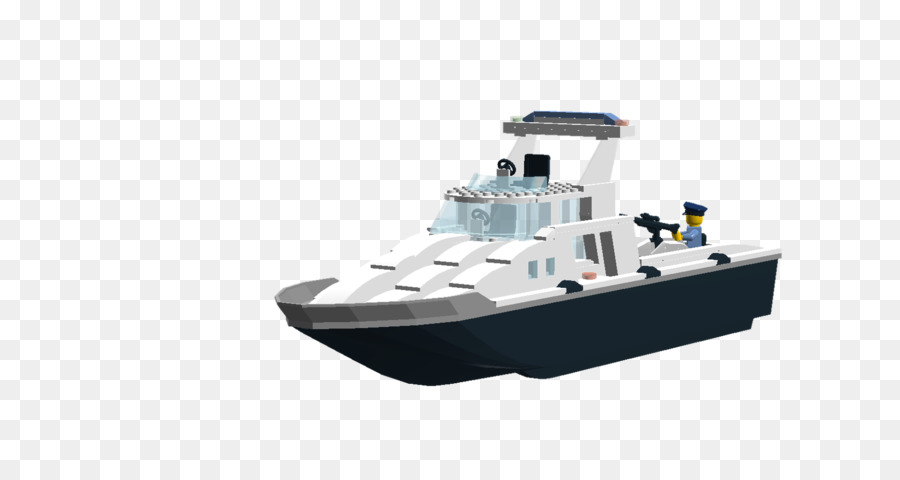 القارب，الشرطة مائية PNG
