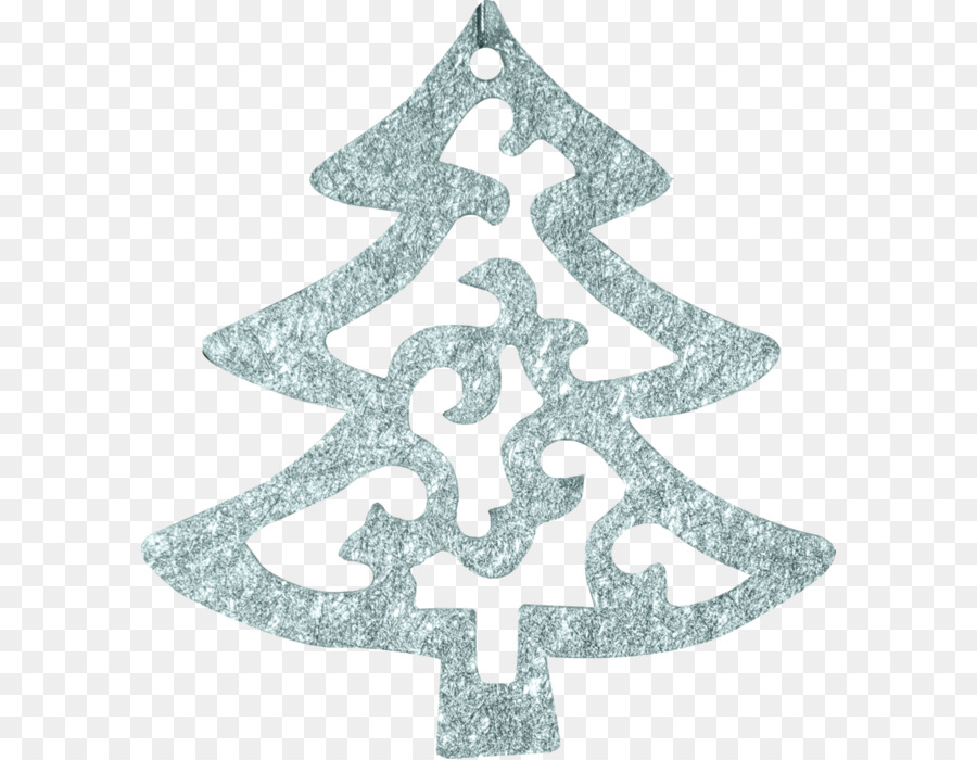 شجرة عيد الميلاد，الرمز PNG