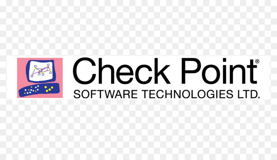 Check Point Software Technologies，أمن الكمبيوتر PNG