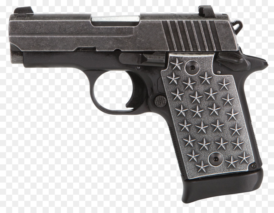 Sig Sauer P938，Sig Sauer PNG