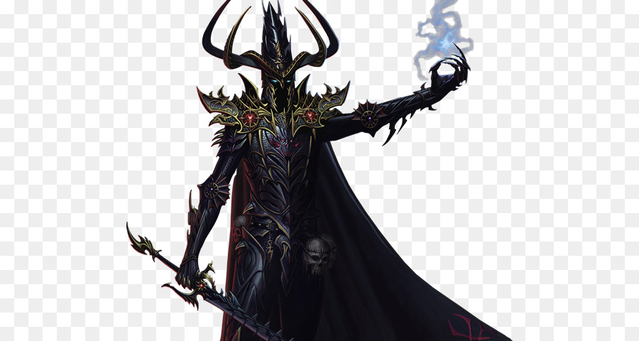 شيطان，Malekith PNG