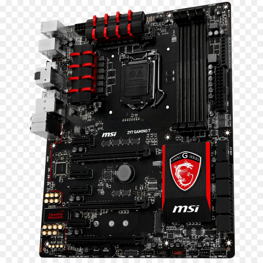 Msi，Lga 1150 PNG