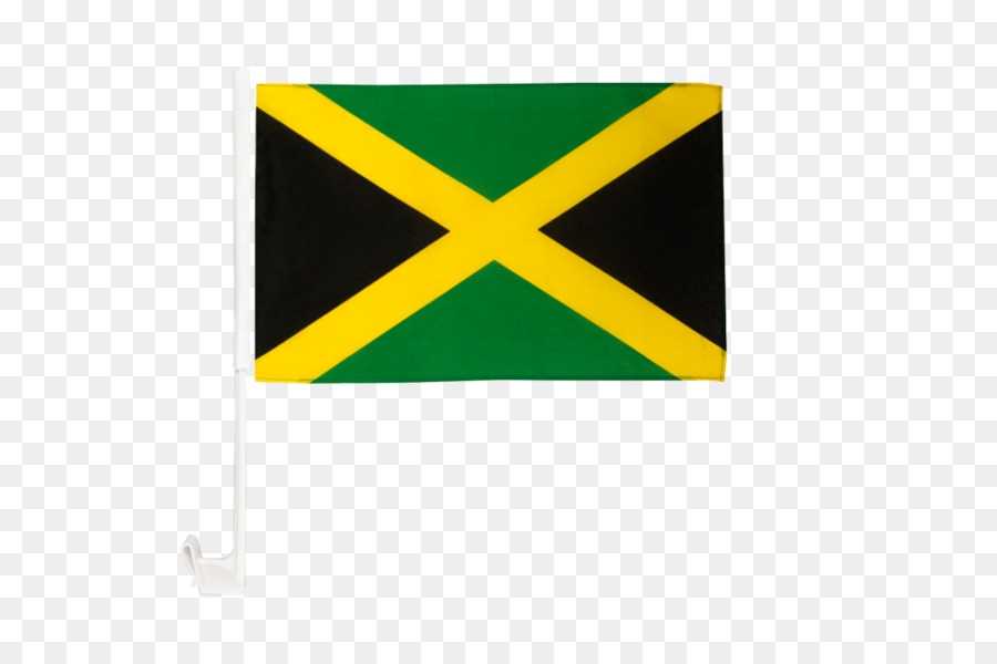 علم جامايكا，العلم PNG